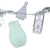 Pengairan Hidung Pakai