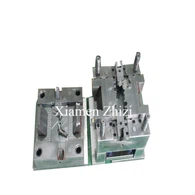 Plastik Pembentuk Suntikan