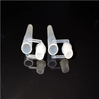 Tiub Koleksi Dengan Dropr 20-40UL