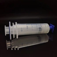 Acuan Picagari Dan Plunger