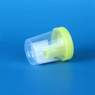 Cawan Penyukat Air Kencing