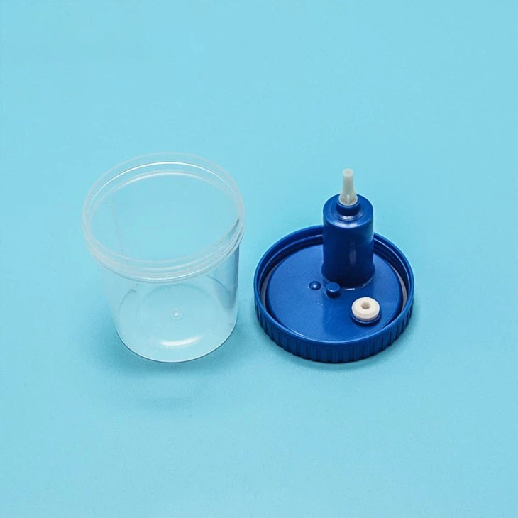 urine sample bottles